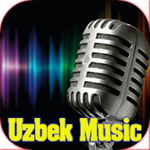 Logo of Uzbek Music android Application 